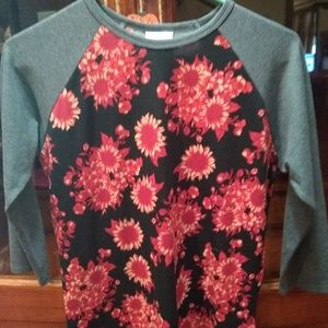 Xs Lularoe Randy